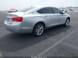 CHEVROLET IMPALA 1LT 1G1115SL0EU161902 снимка