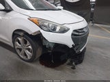 HYUNDAI ELANTRA GT KMHD35LE6DU152372 снимка