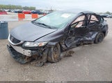 HONDA CIVIC LX 19XFB2F57FE106268 снимка