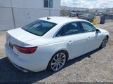 AUDI A4 PREMIUM PLUS 45 TFSI S LINE QUATTRO S TRONIC WAUEAAF44MN005744 снимка