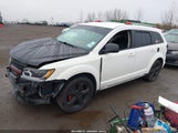 DODGE JOURNEY CROSSROAD PLUS 3C4PDDGG7GT144252 снимка