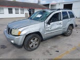 JEEP GRAND CHEROKEE LAREDO 1J8GS48K57C545151 снимка