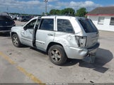 JEEP GRAND CHEROKEE LAREDO 1J8GS48K57C545151 снимка