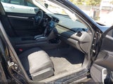 HONDA CIVIC LX 19XFC2F69LE210049 снимка