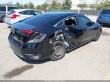 HONDA CIVIC LX 19XFC2F69LE210049 снимка