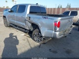 TOYOTA TACOMA TRD SPORT 3TMAZ5CNXLM139150 снимка
