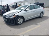 HYUNDAI ELANTRA SE 5NPD74LF6HH094209 снимка