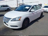 NISSAN SENTRA FE+ S/FE+ SV/S/SL/SR/SV 3N1AB7AP9EL646492 fotografie