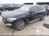 BMW X3 SDRIVE30I 5UXTR7C54KLR38764 снимка