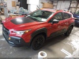 SUBARU CROSSTREK WILDERNESS 4S4GUHU64R3775327 снимка
