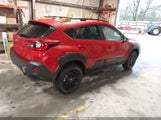 SUBARU CROSSTREK WILDERNESS 4S4GUHU64R3775327 fotografie