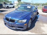 BMW M3 WBSDX9C54DE785715 снимка