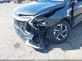 KIA SPORTAGE HYBRID LX KNDPUCAG7P7022045 photo