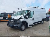 RAM PROMASTER 3500 CARGO VAN HIGH ROOF 159 WB EXT 3C6MRVJG5PE566227 снимка
