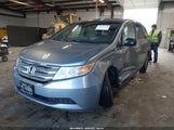 HONDA ODYSSEY EX-L 5FNRL5H67CB075577 снимка