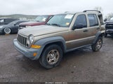 JEEP LIBERTY SPORT 1J4GK48K46W106103 photo
