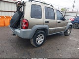 JEEP LIBERTY SPORT 1J4GK48K46W106103 photo