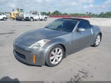 NISSAN 350Z ENTHUSIAST JN1AZ36A44T015510 fotografie