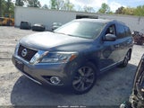NISSAN PATHFINDER PLATINUM 5N1AR2MM9FC720029 снимка