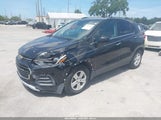 CHEVROLET TRAX LT 3GNCJLSB9JL276974 снимка