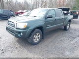 Toyota Tacoma Base V6 5TEMU4FNXAZ709441 fotografie