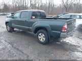 Toyota Tacoma Base V6 5TEMU4FNXAZ709441 fotografie