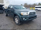 Toyota Tacoma Base V6 5TEMU4FNXAZ709441 fotografie
