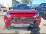 TOYOTA RAV4 HYBRID XLE 4T3RWRFV0MU024121 снимка