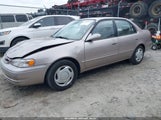TOYOTA COROLLA LE 2T1BR18EXWC015480 снимка