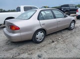 TOYOTA COROLLA LE 2T1BR18EXWC015480 снимка