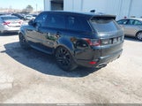 LAND ROVER RANGE ROVER SPORT SUPERCHARGED DYNAMIC SALWR2RE5KA855423 снимка