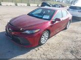 TOYOTA CAMRY LE 4T1B11HK5JU573094 photo