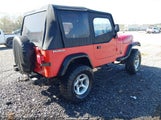 JEEP WRANGLER / YJ 2J4FY19E4KJ153361 photo