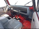 JEEP WRANGLER / YJ 2J4FY19E4KJ153361 photo