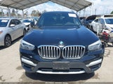 BMW X3 SDRIVE30I 5UXTR7C50KLR49700 снимка