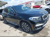 BMW X3 SDRIVE30I 5UXTR7C50KLR49700 снимка