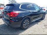 BMW X3 SDRIVE30I 5UXTR7C50KLR49700 снимка