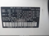 SUBARU OUTBACK TOURING 4S4BTAPCXL3179135 снимка