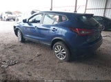 NISSAN ROGUE SPORT S FWD XTRONIC CVT JN1BJ1AV9MW301717 снимка