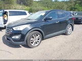 HYUNDAI SANTA FE SPORT 2.0L TURBO 5XYZW3LA6EG200751 fotografie