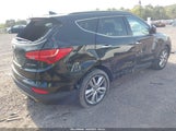 HYUNDAI SANTA FE SPORT 2.0L TURBO 5XYZW3LA6EG200751 снимка