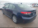 TOYOTA COROLLA LE JTDB4MEE1PJ001042 снимка