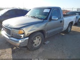 GMC SIERRA 1500 SLE 1GTEC14V81Z333066 снимка