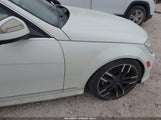 MERCEDES-BENZ C 350 SPORT WDDGF56X19R050337 photo