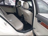 MERCEDES-BENZ C 350 SPORT WDDGF56X19R050337 снимка