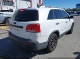 KIA SORENTO LX 5XYKT3A15BG050737 снимка