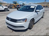 VOLKSWAGEN JETTA 1.4T S 3VW2B7AJ3HM336119 снимка