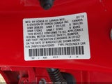 HONDA CIVIC SI 2HGFC1E56JH703600 снимка