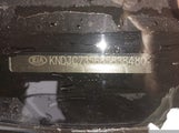 KIA SORENTO LX KNDJC735685838480 снимка
