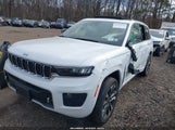 JEEP GRAND CHEROKEE OVERLAND 4X4 1C4RJHDG2N8604362 снимка